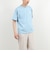 クジラアップリケTシャツ 26SS