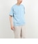 クジラアップリケTシャツ 26SS