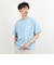 クジラアップリケTシャツ 26SS