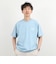 クジラアップリケTシャツ 26SS