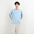 クジラアップリケTシャツ 26SS