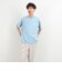 クジラアップリケTシャツ 26SS