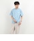 クジラアップリケTシャツ 26SS