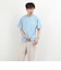 クジラアップリケTシャツ 26SS