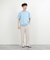 クジラアップリケTシャツ 26SS