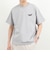 クジラアップリケTシャツ 26SS