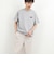 クジラアップリケTシャツ 26SS