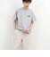 クジラアップリケTシャツ 26SS