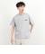 クジラアップリケTシャツ 26SS