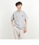クジラアップリケTシャツ 26SS