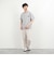 クジラアップリケTシャツ 26SS