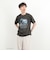 【GOOD ROCK SPEED】Movie/キャラクター プリントTシャツ 26SS