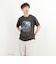 【GOOD ROCK SPEED】Movie/キャラクター プリントTシャツ 26SS