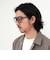 【TYMER/タイマー】HARDY2 TY107 PHOTOCHROMIC 調光レンズ