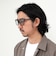 【TYMER/タイマー】HARDY2 TY107 PHOTOCHROMIC 調光レンズ