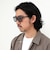 【TYMER/タイマー】HARDY2 TY107 PHOTOCHROMIC 調光レンズ