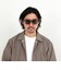 【TYMER/タイマー】HARDY2 TY107 PHOTOCHROMIC 調光レンズ