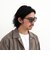 【TYMER/タイマー】HARDY2 TY107 PHOTOCHROMIC 調光レンズ