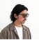 【TYMER/タイマー】HARDY2 TY107 PHOTOCHROMIC 調光レンズ