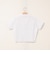 【nolnol/ノルノル】ウォッシャブルスキッパーショートポロTee