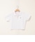 【nolnol/ノルノル】ウォッシャブルスキッパーショートポロTee