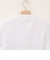 【nolnol/ノルノル】ウォッシャブルスキッパーショートポロTee
