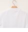【nolnol/ノルノル】ウォッシャブルスキッパーショートポロTee