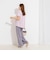 《セットアップ対応》ウォッシャブルアクティブストレッチタックブラウス