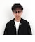 【TYMER/タイマー】OLIVER TY105 PHOTOCHROMIC 調光レンズ