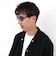 【TYMER/タイマー】OLIVER TY105 PHOTOCHROMIC 調光レンズ