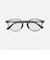 【TYMER/タイマー】OLIVER TY105 PHOTOCHROMIC 調光レンズ