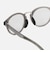 【TYMER/タイマー】OLIVER TY105 PHOTOCHROMIC 調光レンズ