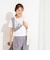 ウォッシャブルスカーフTシャツ