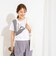 ウォッシャブルスカーフTシャツ