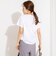 ウォッシャブルスカーフTシャツ