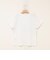 ウォッシャブルスカーフTシャツ