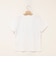 ウォッシャブルスカーフTシャツ