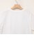 ウォッシャブルスカーフTシャツ