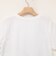 ウォッシャブルスカーフTシャツ