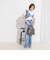 ウォッシャブルスカーフTシャツ