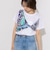 ウォッシャブルスカーフTシャツ
