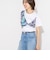 ウォッシャブルスカーフTシャツ