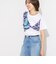 ウォッシャブルスカーフTシャツ
