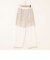 ウォッシャブルセルロースリネンイージーパンツ