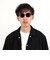 【TYMER/タイマー】OLIVER TY105 POLARIZED 偏光レンズ
