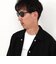 【TYMER/タイマー】OLIVER TY105 POLARIZED 偏光レンズ