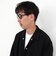 【TYMER/タイマー】OLIVER TY105 POLARIZED&PHOTOCHROMIC 偏光調光レンズ