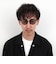 【TYMER/タイマー】OLIVER TY105 POLARIZED&PHOTOCHROMIC 偏光調光レンズ