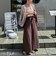 【BECシリーズ】ウォッシャブルリネナチュールシアージャケット