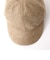 【halo commodity/ハロ コモディティー】Roots Lay Cap h261-541